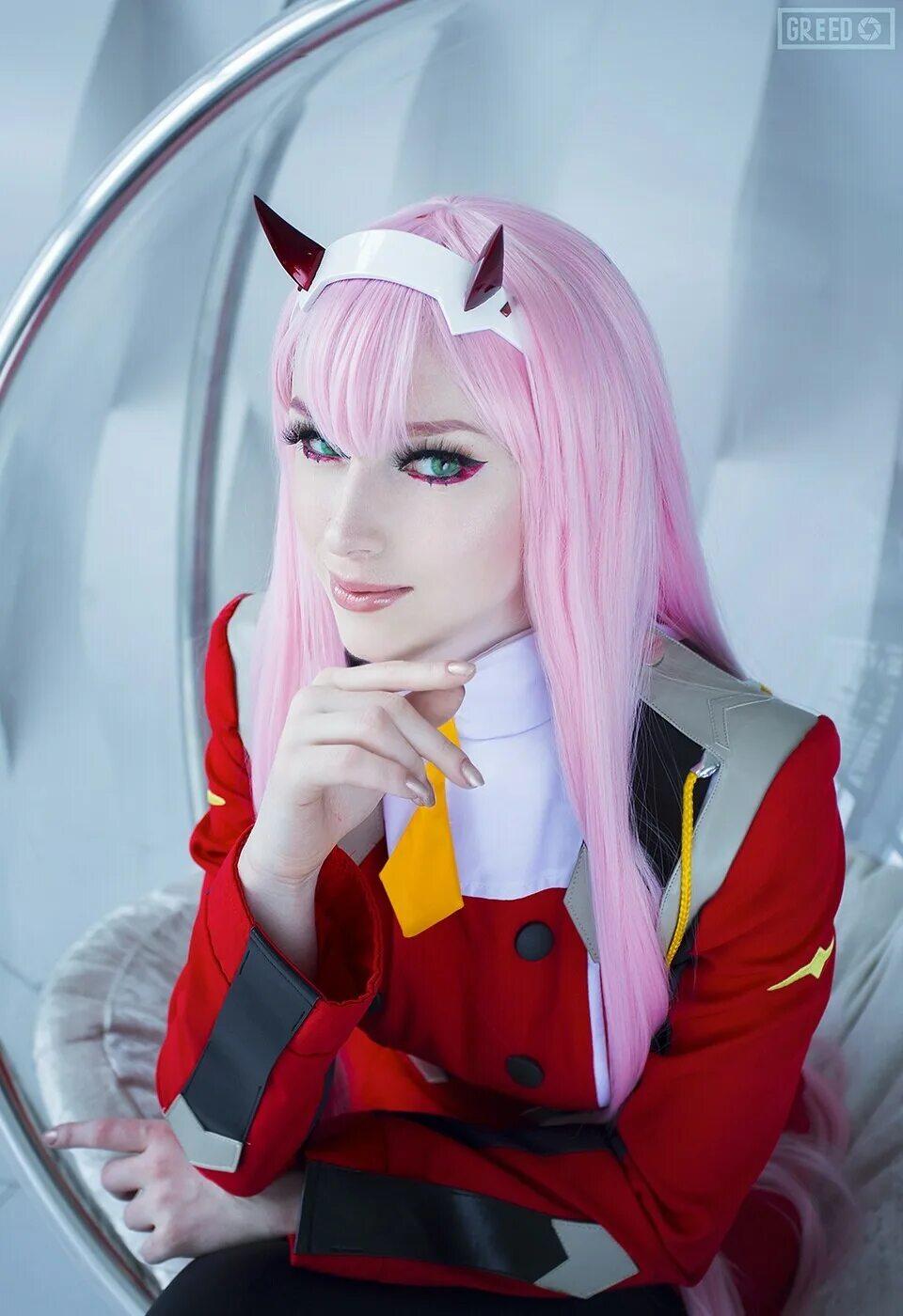 Melamori cosplay. Melamori Zero two. Дарлинг косплей. Лайт косплей. Zero two Darling in the FRANXX косплей foot.