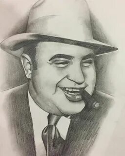 Аль капоне