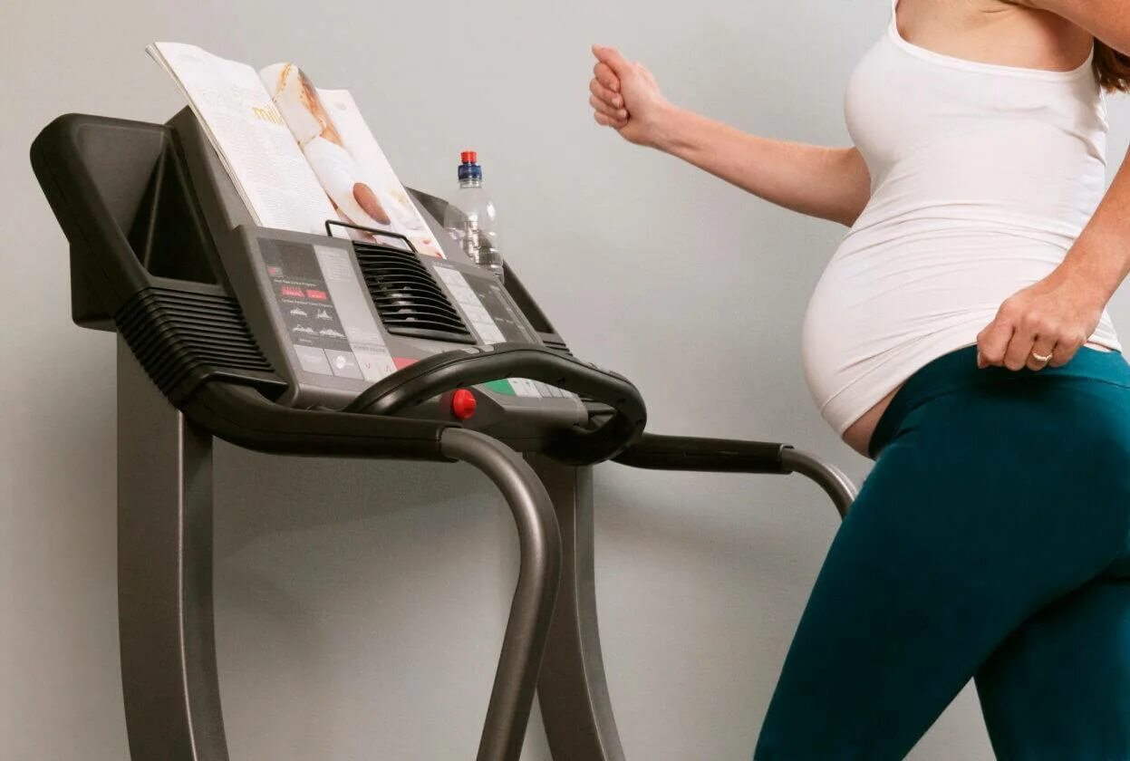 Заниматься спортом при беременности. Лечебная физкультура беременных. Физические нагрузки для беременных.