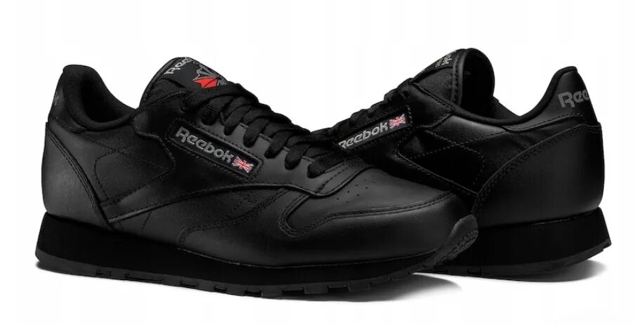 Reebok Classic Leather Black. Reebok Classic Black. Reebok Classic Leather черные. Reebok Classic кроссовки мужские кожаные черные.