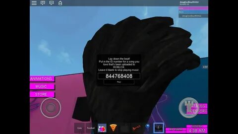 Roblox codes 2024 october