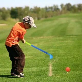 El golf