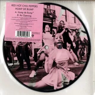 Red hot chili peppers трек