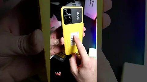 Poco m4 pro 4pda прошивки