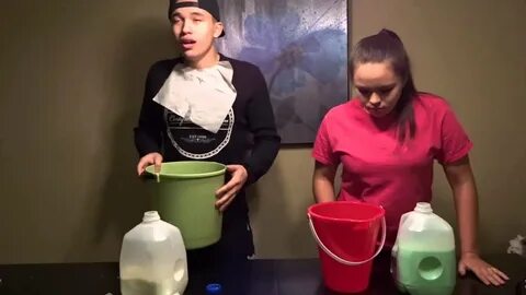 Milk sisters