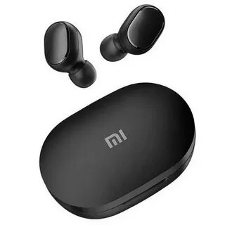 Беспроводные наушники xiaomi mi wireless earbuds