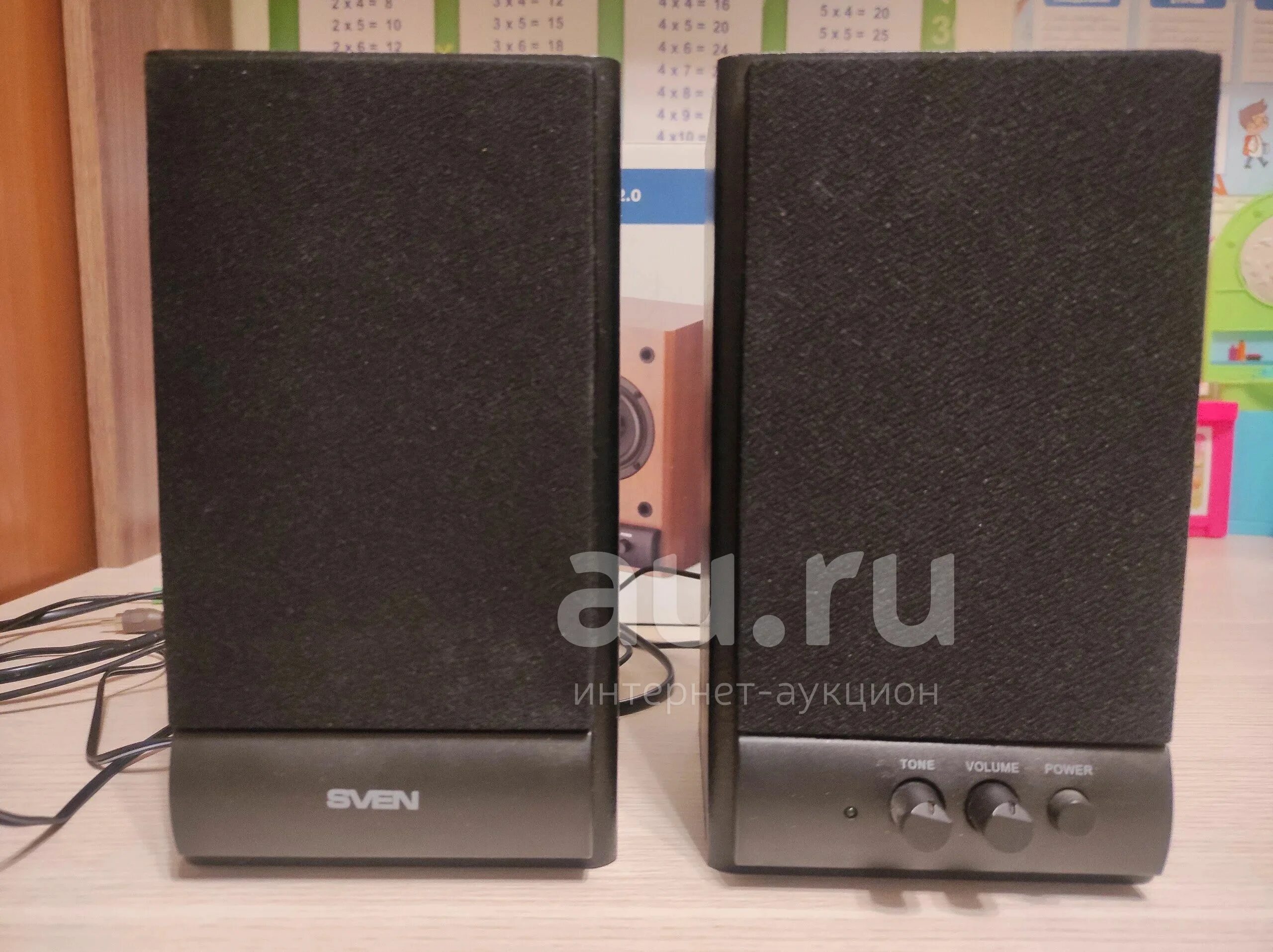 Sps 607. Колонки Sven SPS-607 черные 6w. Колонки Sven SPS-607 Dark Wood. Sven SPS-607 ремонт.