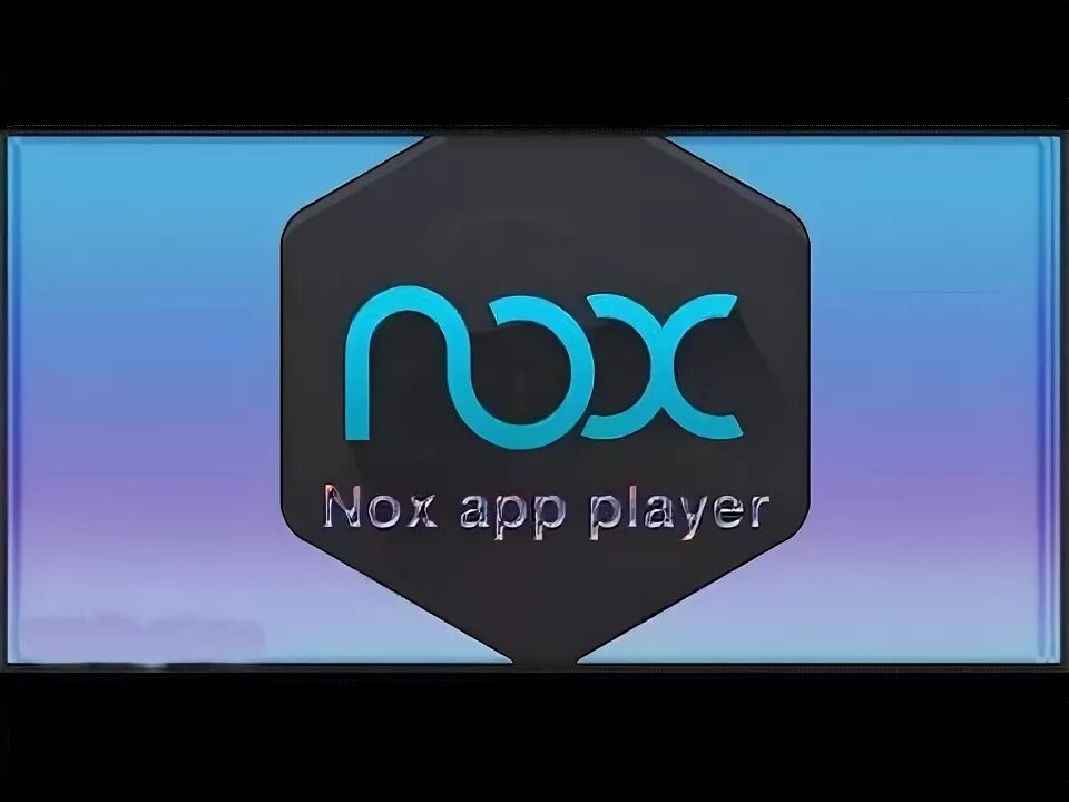 Nox player не запускается. Nox 7. нокс пит.