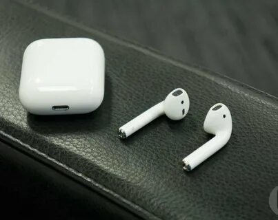 Продать airpods 2
