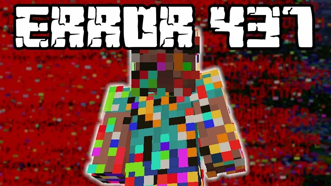 Мод error 422. Майнкрафт еррор 437. ошибка 437 майнкрафт. красный дрим майнкрафт. майнкрафт error 422.