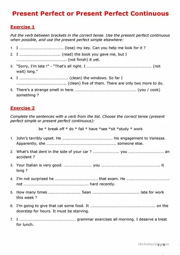 Present perfect simple vs Continuous exercises. Present perfect vs present Continuous exercise\. Past simple vs present perfect vs present perfect Continuous. Present perfect Continuous exercises 7 класс. Past continuous present perfect continuous worksheets