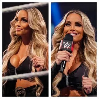 Trish Stratus - posted by chachacha32.