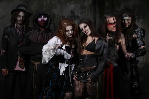 Deathless
