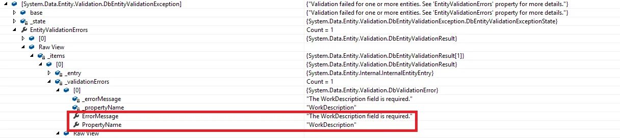 "Validation failed for one or more entities. See 'ENTITYVALIDATIONERRORS' property for more details что это. Validation failed for one or more entities c#. Validation Error. Validation failed Roblox. Error validation failed