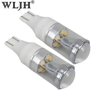 Лампы t15 w16w
