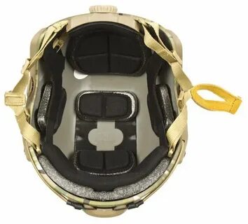 Ops core fast high cut