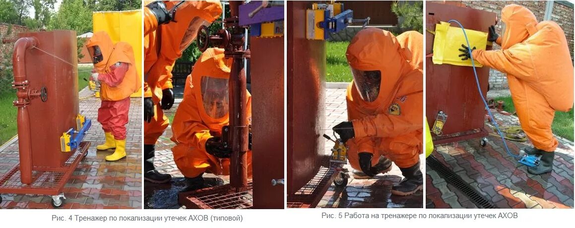 тренажер спасателя локализатора утечек ахов. респираторщик газпром. флюид в нефтяной отрасли. локализация утечки. аварийно-спасательные работы на химически опасных объектах.