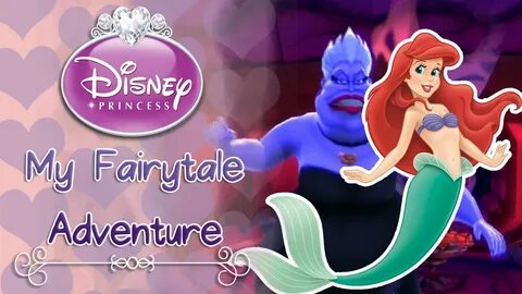 Fairytale adventure