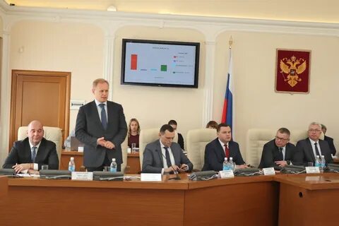 Законодательное собрание владимирской