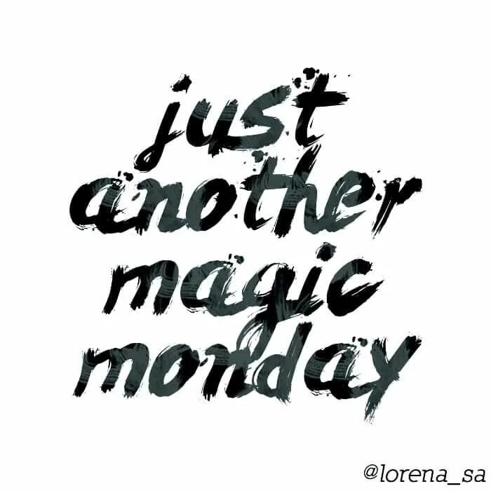 Blue monday special. Monday monday is a funday. Blue monday day. Еу мондей. Маник мондей.