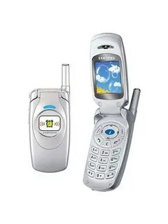 Samsung a800