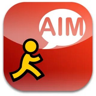 Aol messenger