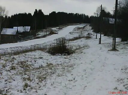 Погода чепца