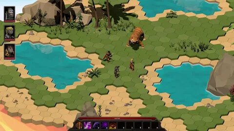 Easy realm