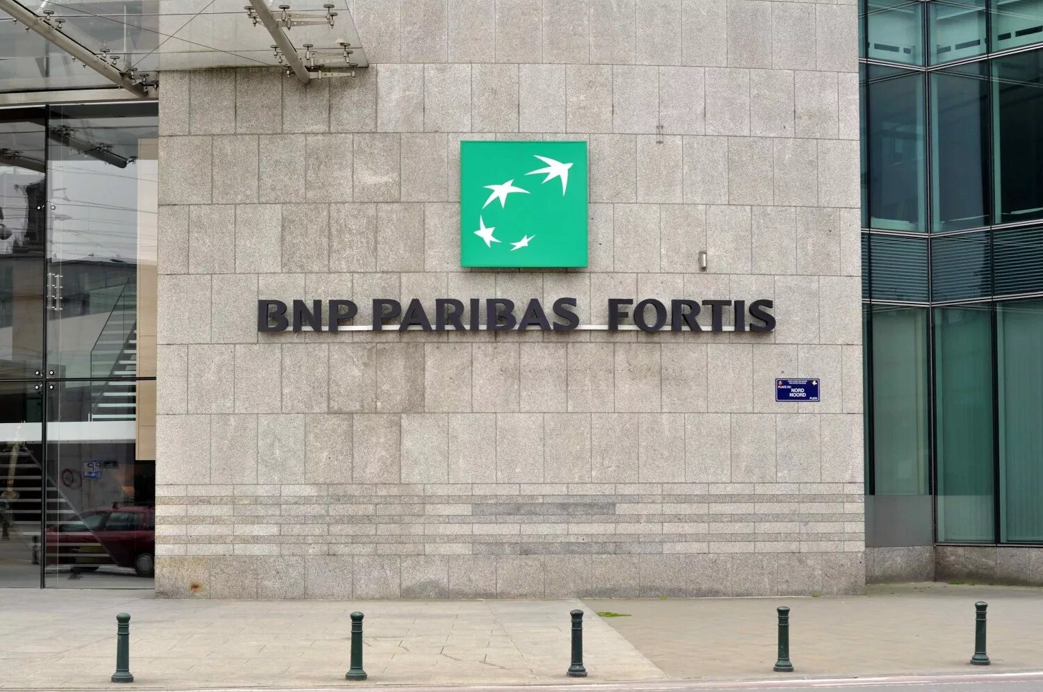 Бнп париб