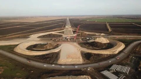 Трасса краснодар крымский мост