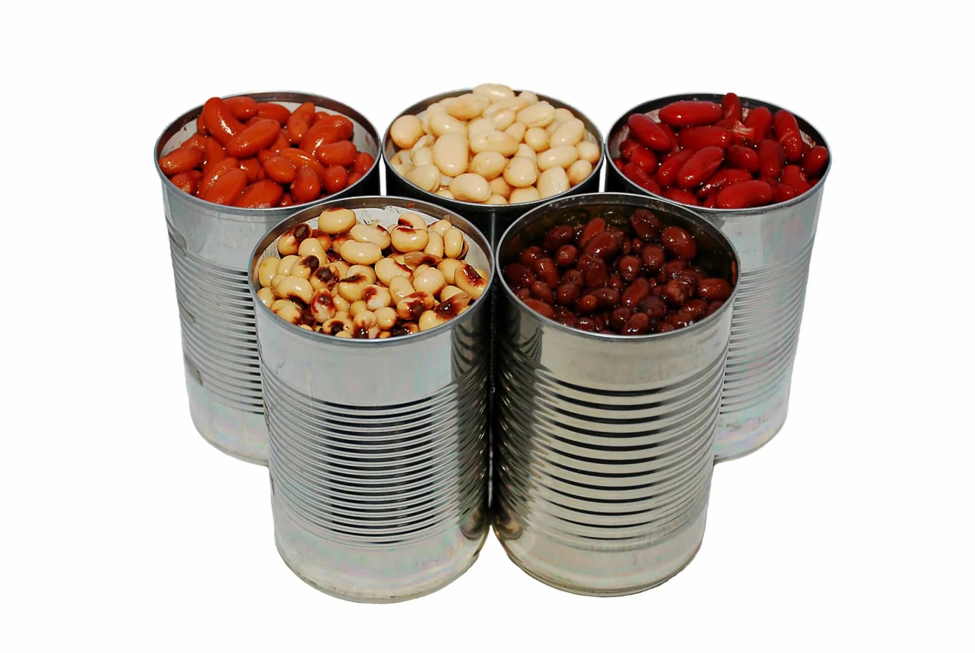 Canned jokes