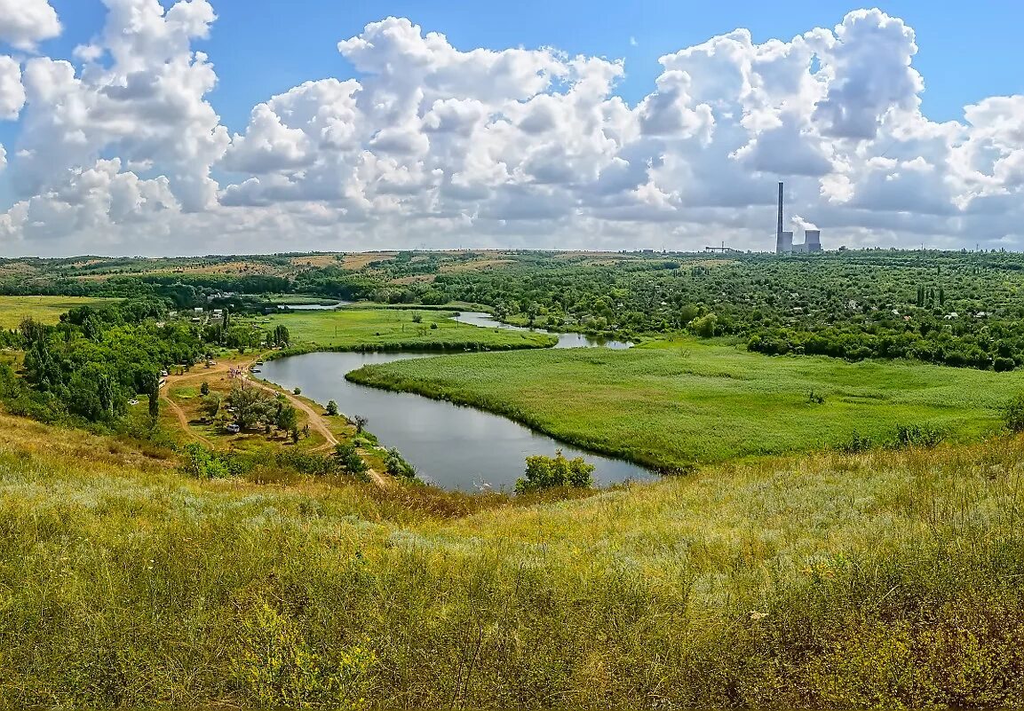 нижний донбасс