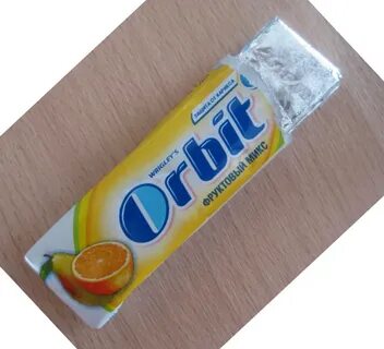 Орбит отзывы