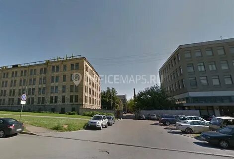 Тореза 68