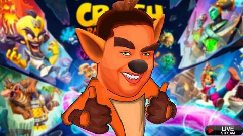Crash bandicoot 4 прохождение