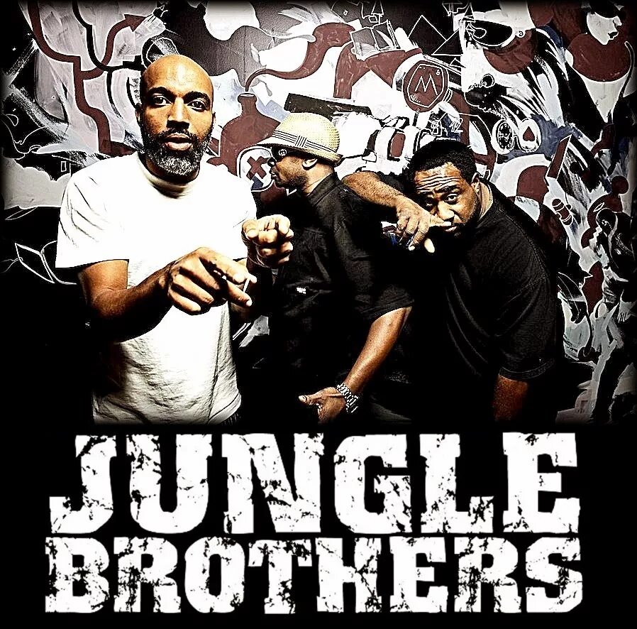 Джангл бразерс. Jungle brothers - Urban Takeover. Jungle brothers Urban Takeover Mix. Jungle brothers-Jungle brother(Aphrodite MX). True brothers