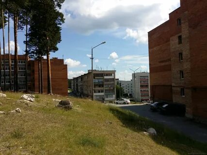 Калиново