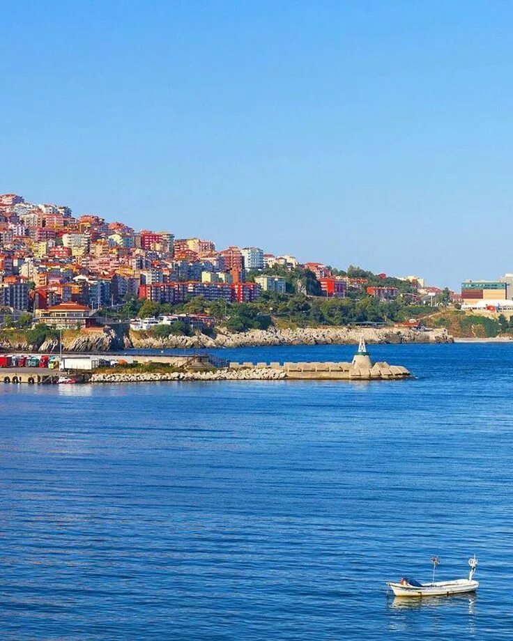 The best available hotels & places to stay near Kurtkoy, Turkey