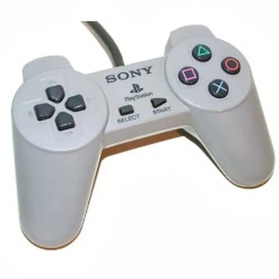 Playstation ps1. Sony PLAYSTATION ps1. Ps1 Controller. Ps1 Gamepad. PLAYSTATION 1 Dualshock.