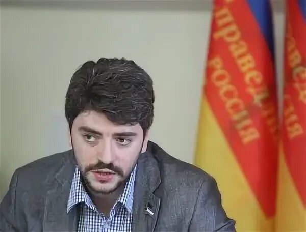 Депутаты таганский