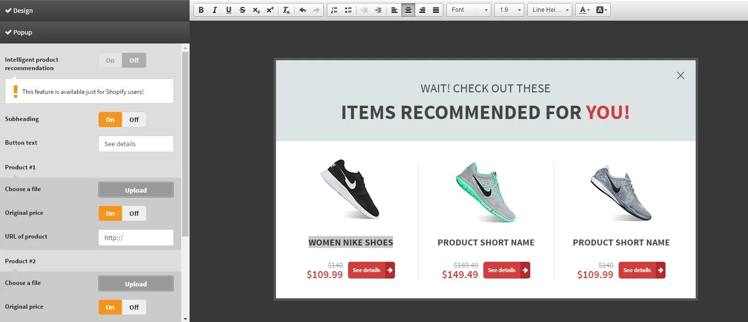 Product m com. Product recommendation. Product recommendation Quiz for ecommerce. Font recommendation. Item recommendations.