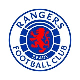 Rangers FC vector logo (.EPS + .AI + .SVG + .CDR) download for free