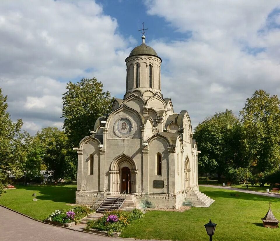 Церкви дата
