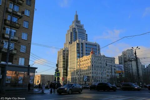 Оружейный маяковская