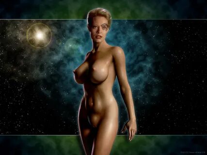 Slideshow star trek voyager porn.