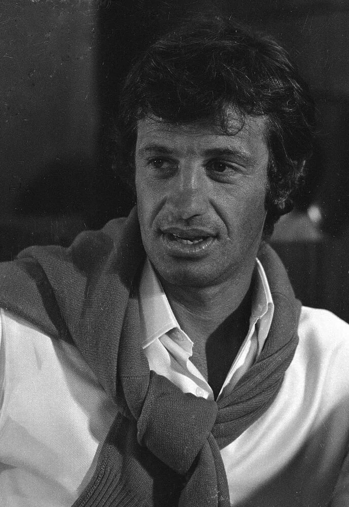 Jean-Paul Belmondo Jean paul belmondo, Paul belmondo, Actrice