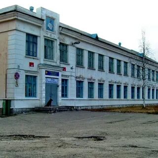 Печера школы