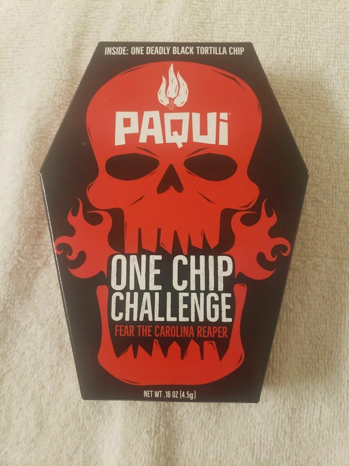 Paqui one chip. Чипсы one Chip Challenge. Paqui one Chip Challenge. Paqui 2020. One Chips ЧЕЛЛЕНДЖ.