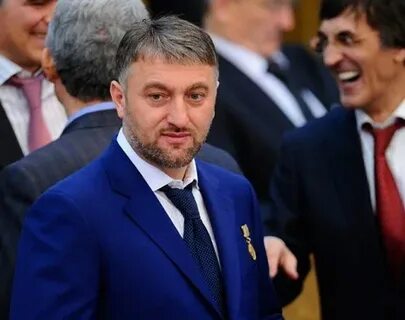 Делимханов объявил кровную месть сулейману керимову