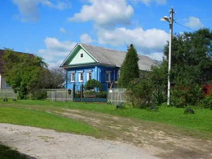 Погода деревня дмитровское московская область